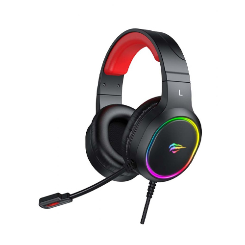 Havit H662d Wired Gaming Headphone